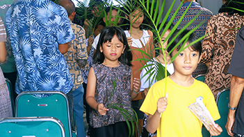 galeri, Ibadah Minggu Palmarum GKJ Baki Pepantan Daleman, gereja kristen jawa, gkj, gkj baki, gereja kristen jawa baki, baki, sukoharjo, gkj klasis sukoharjo, klasis sukoharjo, klasis, sinode gkj, sinode 